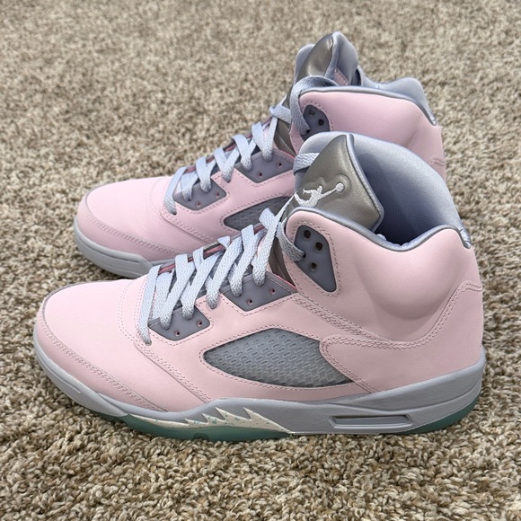 Air Jordan 5 “Easter” - Picture 2 of 8
